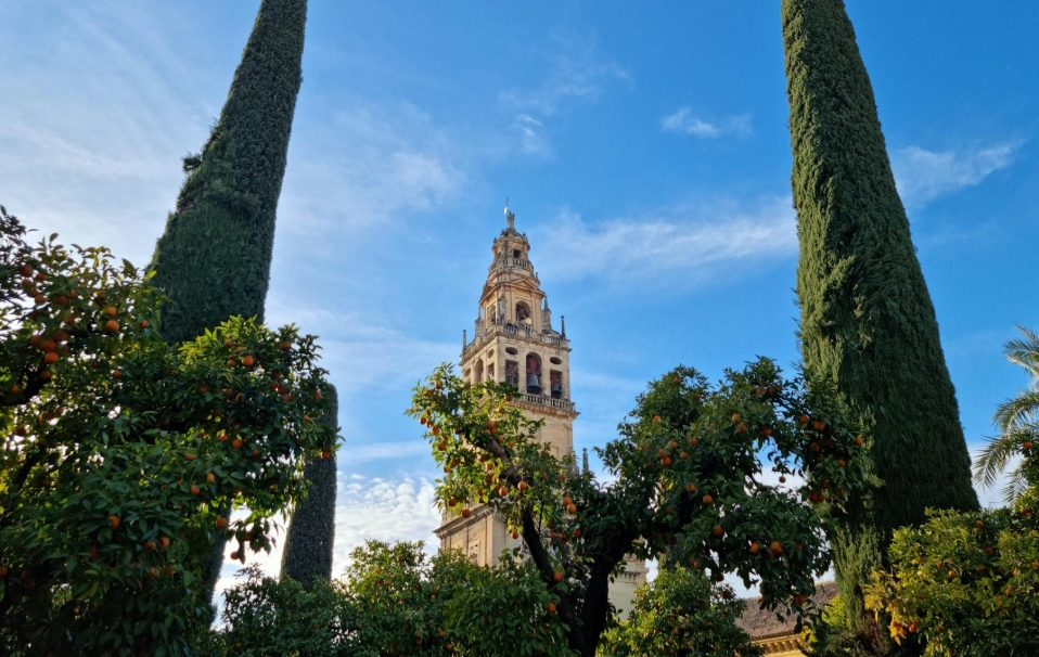 Katedra w Sewilli – perła Andaluzji