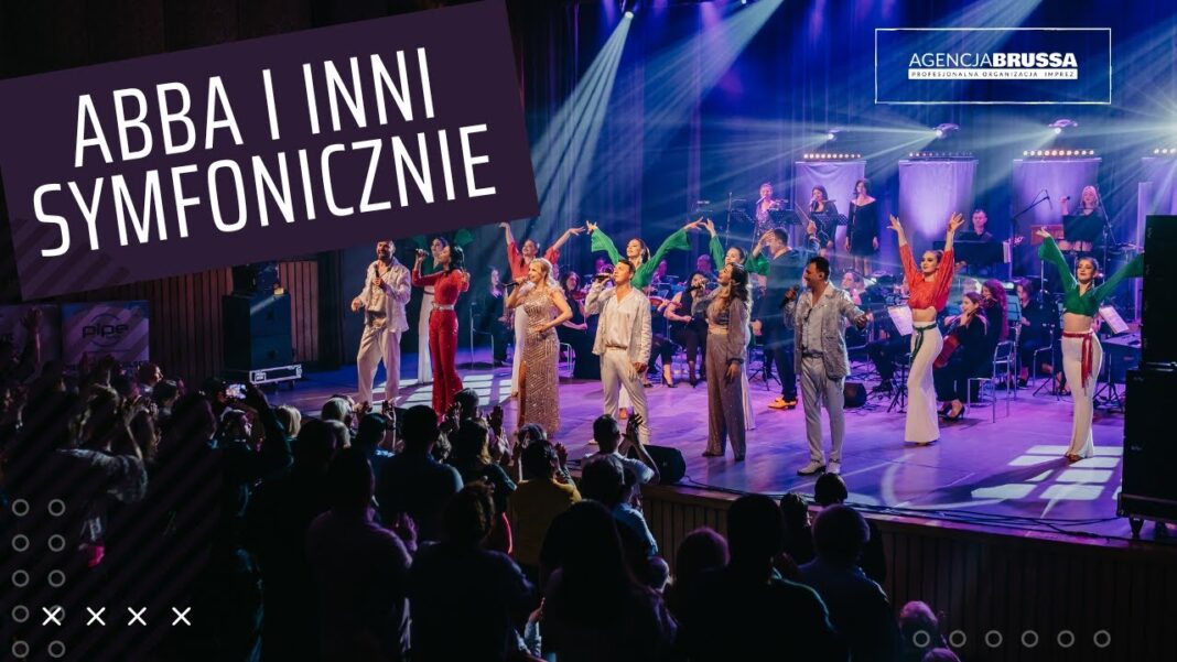 Koncert ABBA i inni symfonicznie. Tu kupisz bilet w dobrej cenie! Koncert ABBA i inni symfonicznie. Tu kupisz bilet w dobrej cenie!