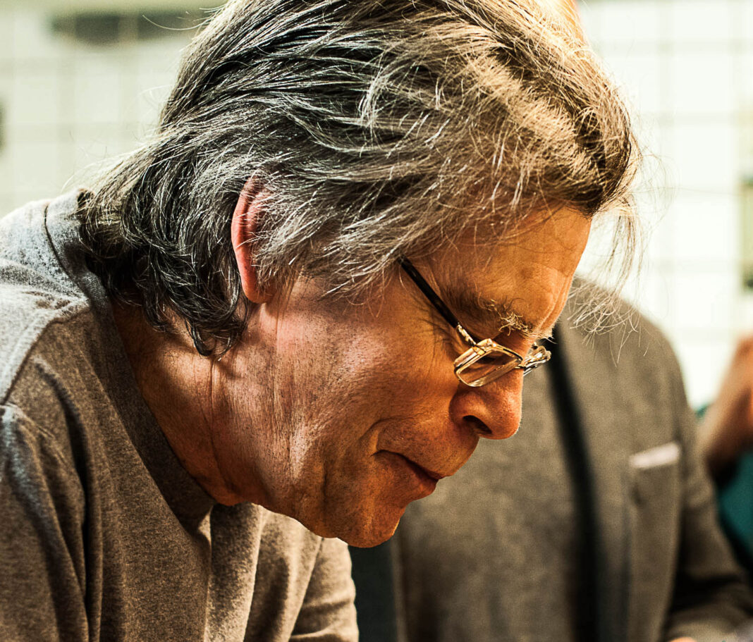 Stephen King: Mistrz, który wplata horror w codzienne życie Stephen King: Mistrz, który wplata horror w codzienne życie