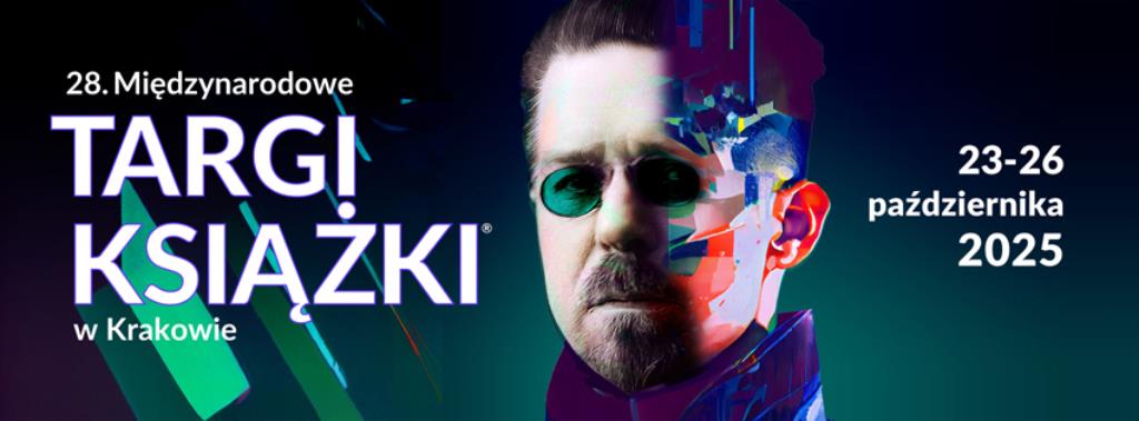 Wydawnictwo Egmont na 28. Międzynarodowych Targach Książki w Krakowie Wydawnictwo Egmont na 28. Międzynarodowych Targach Książki w Krakowie