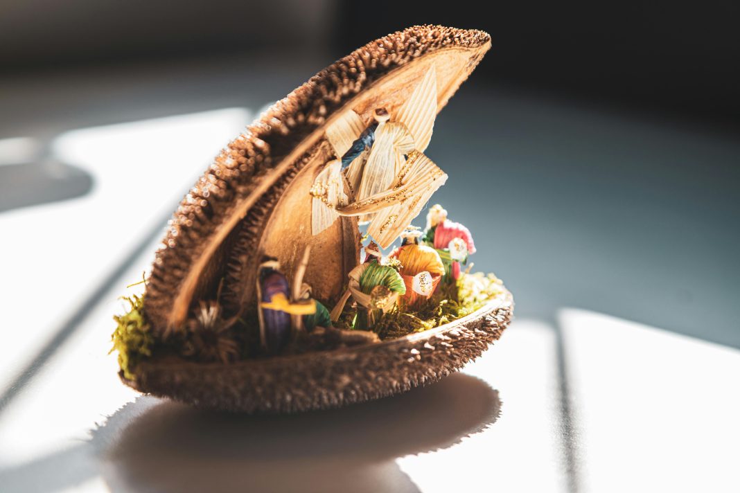 Prawdziwa historia Bożego Narodzenia Prawdziwa historia Bożego Narodzenia