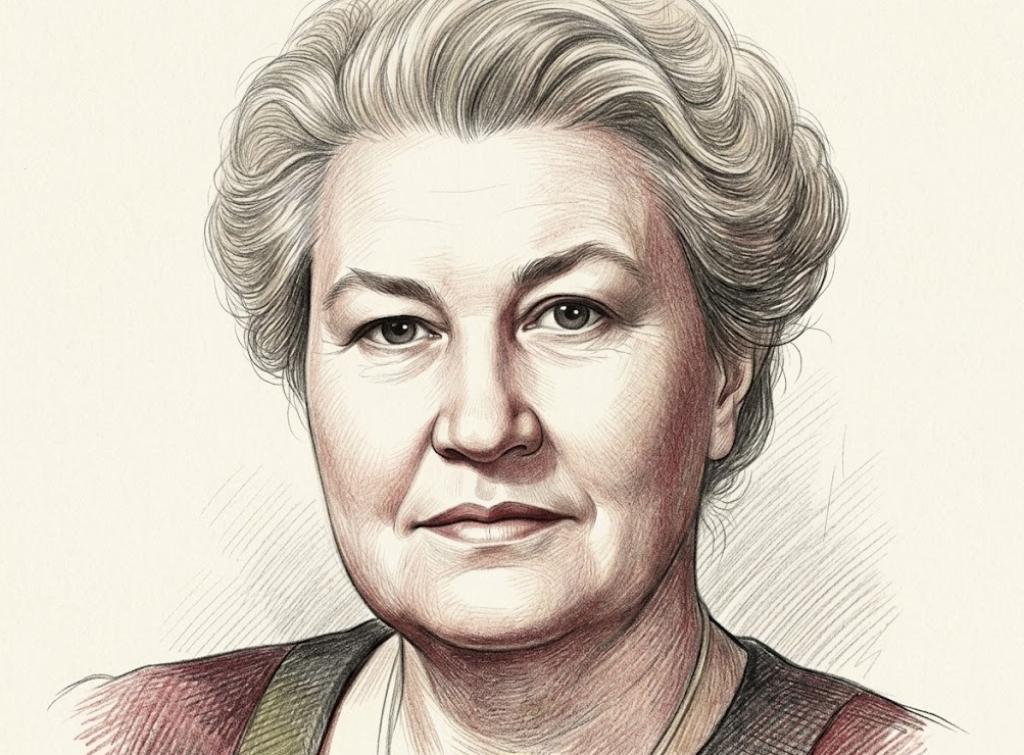Hazel Kirk. Ekonomistka, która przeszło sto lat temu przewidziała nadejście konsumpcjonizmu Hazel Kirk. Ekonomistka, która przeszło sto lat temu przewidziała nadejście konsumpcjonizmu