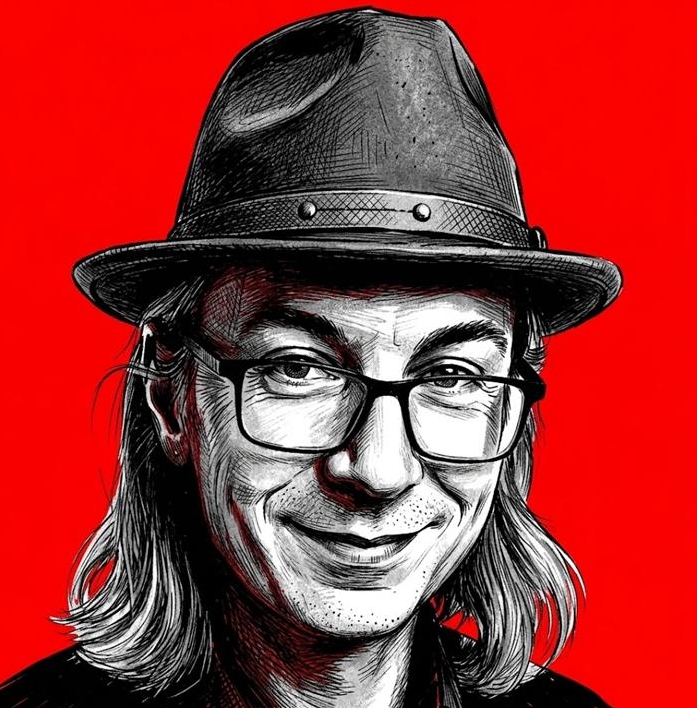 Benek Booksiński